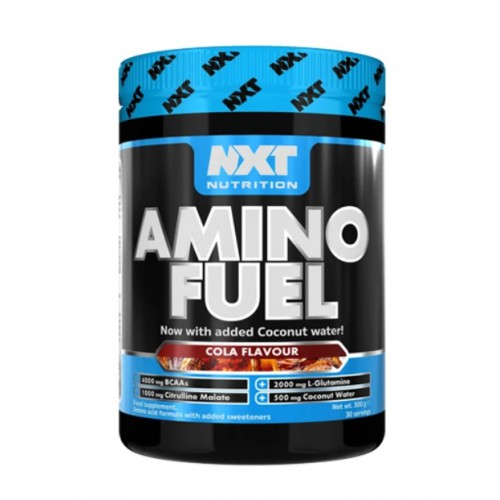 NXT Amino Fuel Cola 300g